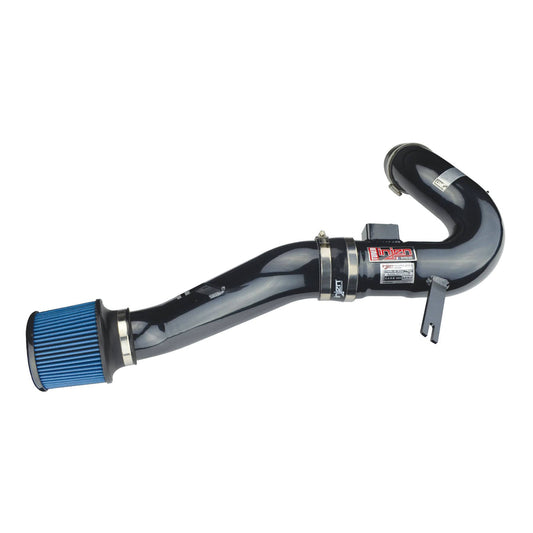 Injen 2006-2010 Infiniti M45 V8-4.5L SP Cold Air Intake System (Black) - SP1996BLK Injen
