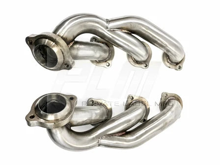 PLM Power Driven Mercedes 5.5L AMG Header E55 CLS55 - PLM-ME55-HEADER