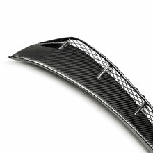 Load image into Gallery viewer, Seibon Carbon Fiber Fender Duct For 2017-2021 Honda Civic Type R - FD17HDCVR