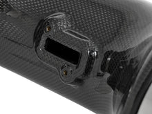 Load image into Gallery viewer, aFe Black Series Carbon Fiber Cold Air Intake System for 2014-2019 Chevrolet C7 Corvette - 52-74201-C