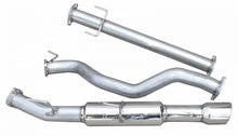 Load image into Gallery viewer, Injen 2017-2019 Nissan Sentra L4-1.6L Turbo Performance Exhaust System - SES1971