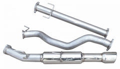 Injen 2017-2019 Nissan Sentra L4-1.6L Turbo Performance Exhaust System - SES1971