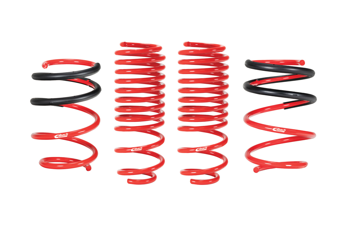 Eibach 2017-2021 Honda Civic Sportline Springs Kit - E20-40-036-02-22 Eibach