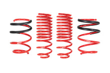 Load image into Gallery viewer, Eibach 2017-2021 Honda Civic Sportline Springs Kit - E20-40-036-02-22