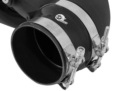 aFe 2018-24 Dodge Durango / 2012-21 Jeep Cherokee Momentum GT Cold Air Intake System - 54-76206-1 aFe