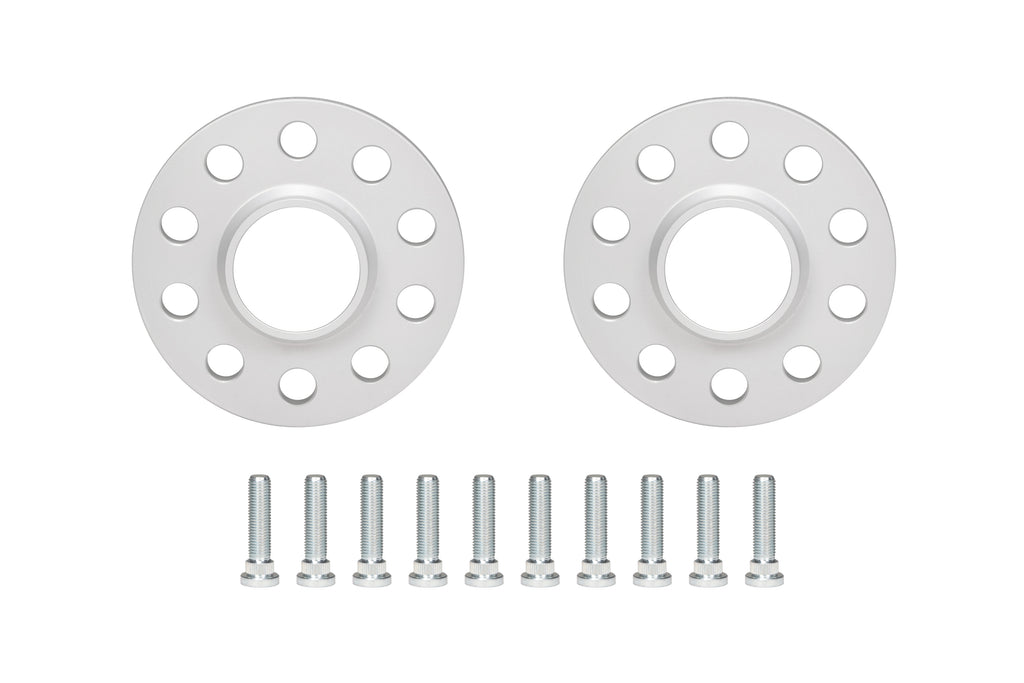 Eibach 1995-2005 Dodge Neon / 2001-2010 Chrysler PT / Sebring 10mm Pro-Spacer (Pair) - S90-6-10-006