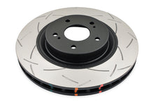 Load image into Gallery viewer, DBA Front 4000 Series T3 Brake Rotor 324mm For 92-95 Skyline R32 / 95-98 R33 / 99-00 R34 - 4928S