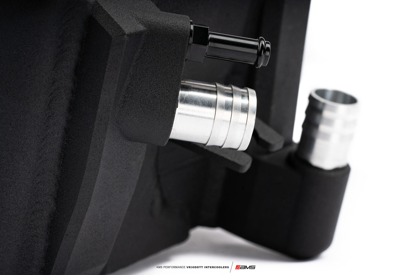 AMS Performance ALP.28.09.0001-1 2016+ INFINITI Q50 VR30 INTERCOOLERS AMS