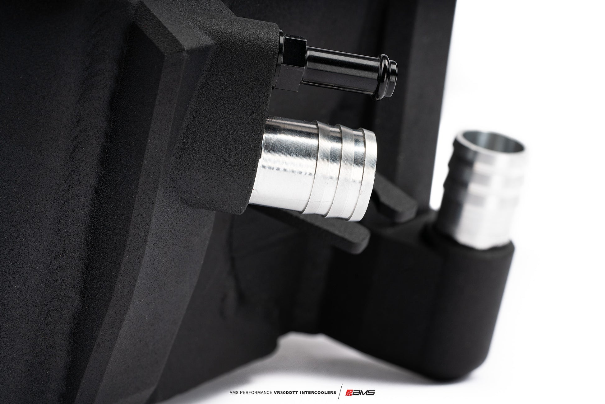AMS Performance ALP.28.09.0001-1 2016+ INFINITI Q50 VR30 INTERCOOLERS AMS