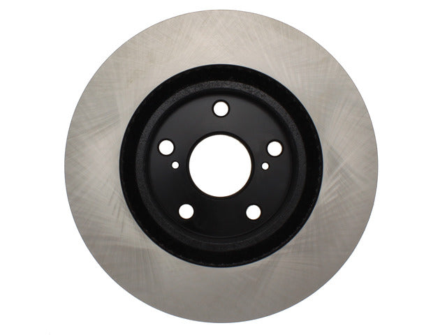 CENTRIC Front Premium Disc Brake Rotors for Lexus/Pontiac/Scion/Toyota - 120.44146