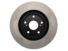 Load image into Gallery viewer, CENTRIC Front Premium Disc Brake Rotors for Lexus/Pontiac/Scion/Toyota - 120.44146