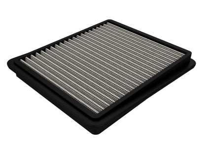 aFe Suzuki Jimny 19-23 L4-1.5L Magnum FLOW OE Replacement Air Filter w/ Pro DRY S Media - 31-10329 aFe