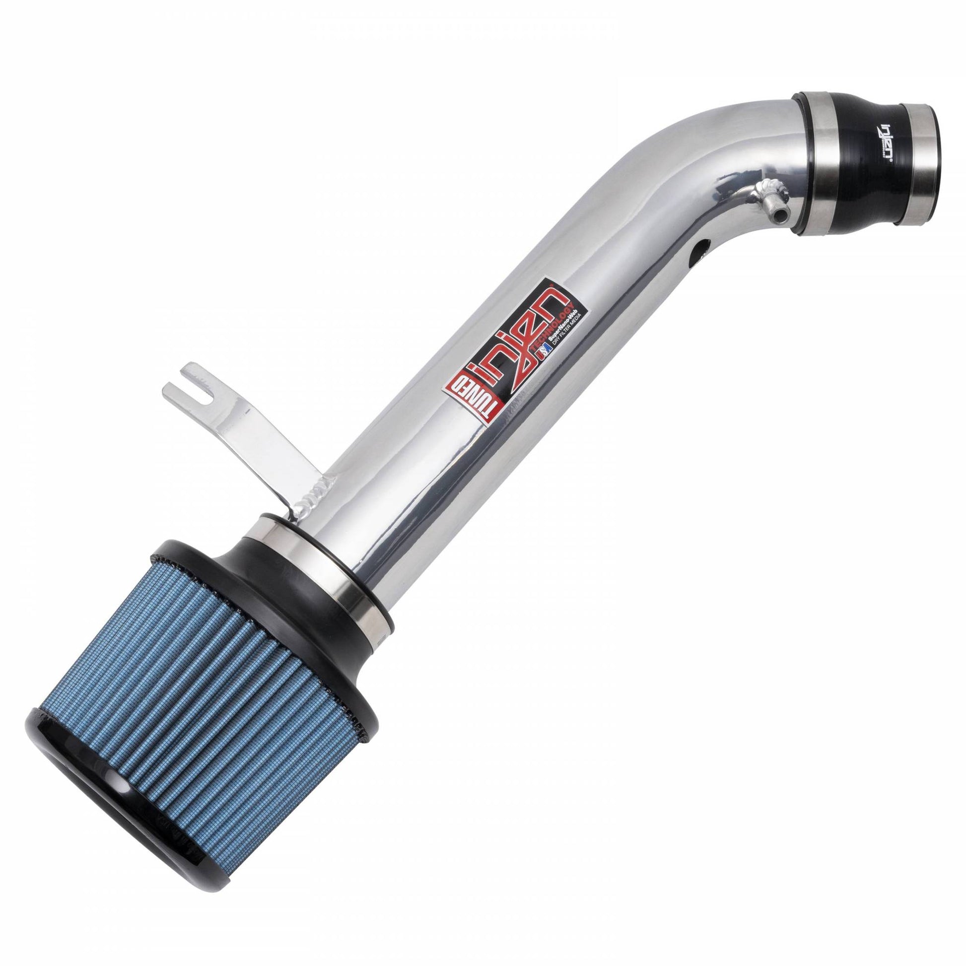 Injen 1996-1998 Honda Civic EL/EX/HX 1.6L IS Short Ram Cold Air Intake System (Polished) - IS1550P Injen