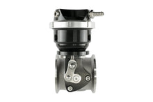 Load image into Gallery viewer, Turbosmart Pneumatic StraightGate50 6psi External Wastegate (Black) - TS-0565-1762