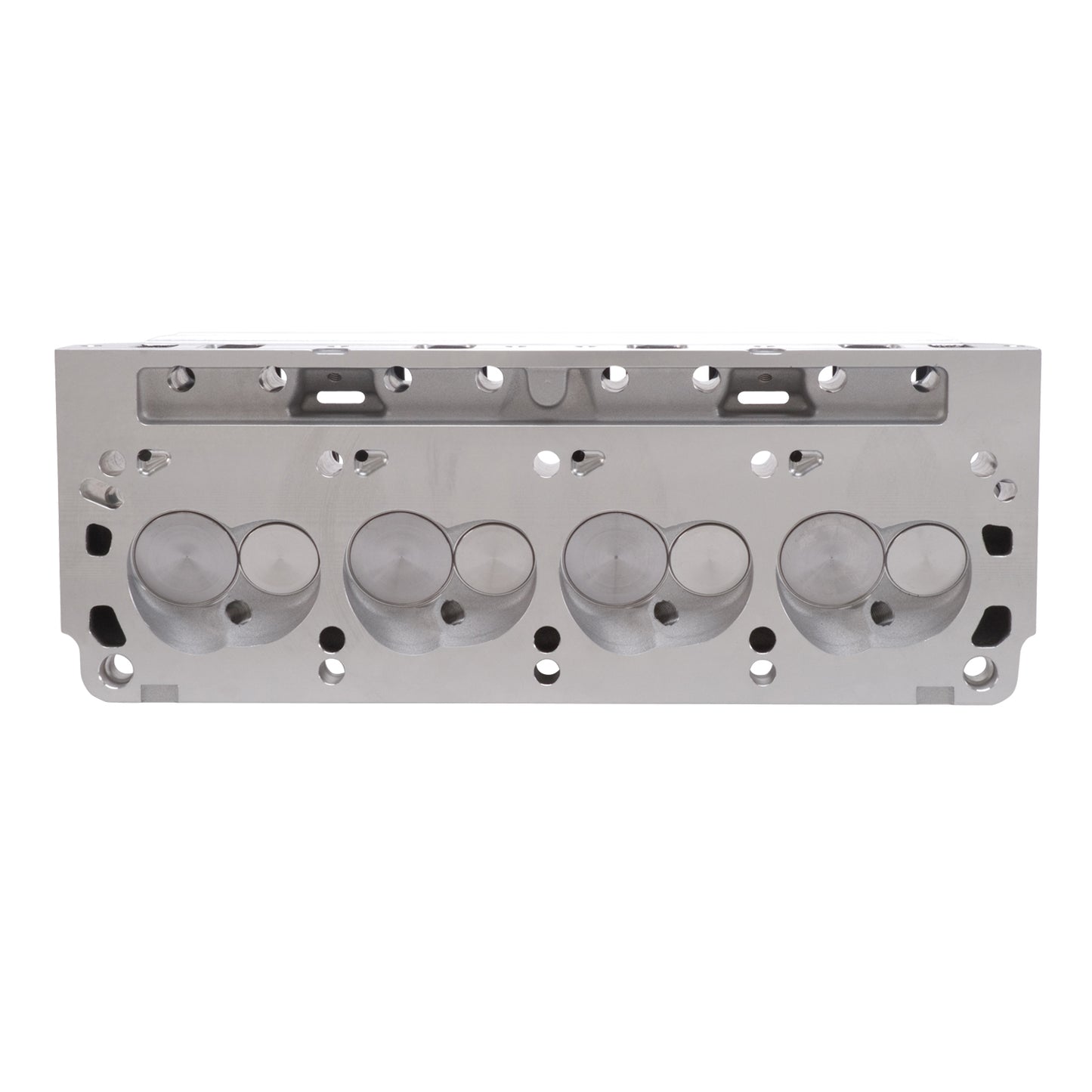 Edelbrock Small-Block Ford E-205 Cylinder Head w/ Hydraulic Roller Camshaft - 5027