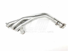 Load image into Gallery viewer, PLM Power Driven S2000 Tri-Y Stainless Steel Header - PLM-HAP1-HEADER