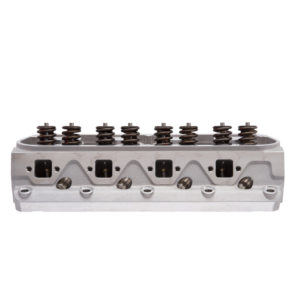 Edelbrock Performer Small-block For 1982-1995 Ford 5.0L/ 5.8L V8 Cylinder Head 2.02" - 60399