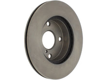 Load image into Gallery viewer, Stoptech Front Disc Brake Rotor, 1990-93 Mazda Miata - 121.45034