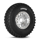 Tensor Tire DS Desert Series Tire Soft Compound 32x10-15 - TT321015DS50