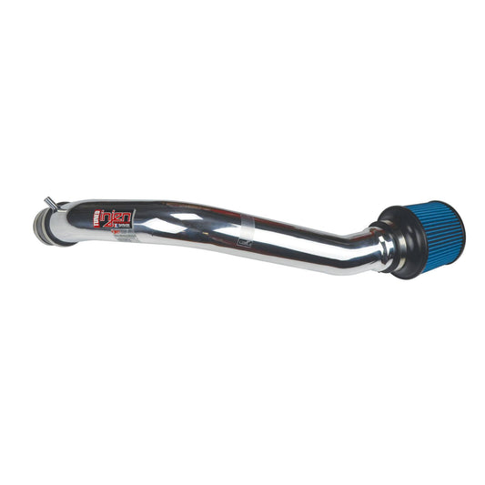 Injen 03-08 Honda Accord 3.0L/ Acura TL 3.2L / Type S 3.5L Rd Cold Air Intake System (Polished)- RD1482P Injen