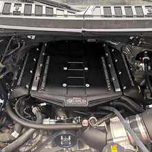 Load image into Gallery viewer, Edelbrock Stage 1 Supercharger Kit For 2019-20 Ford F-150 5.0L 4V W/ Tune - 15812