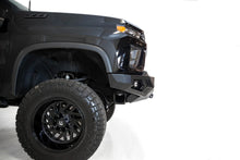 Load image into Gallery viewer, Addictive Desert Designs 2020-2022 Chevy 2500/3500 Stealth Fighter Front Bumper - F271202890103