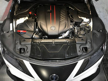 Load image into Gallery viewer, Injen 20-23 Toyota GR Supra / BMW Z4 L6-3.0L Turbo Evolution Cold Air Intake System - EVO2300