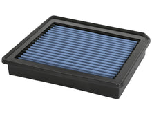 Load image into Gallery viewer, aFe Nissan Titan 17-22 V8-5.6L Magnum FLOW Pro 5R Air Filter - 30-10272