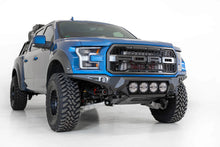 Load image into Gallery viewer, Addictive Desert Designs 2017-2020 Ford Raptor Bomber Front Bumper (Rigid) - F11001411010