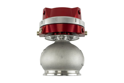 Turbosmart GenV PowerGate60 14psi External Wastegate (Red) - TS-0555-1014 Turbosmart