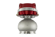 Load image into Gallery viewer, Turbosmart GenV PowerGate60 14psi External Wastegate (Red) - TS-0555-1014