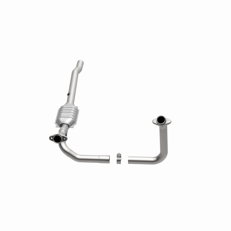MagnaFlow Conv DF 02-03 Dodge Ram 1500 Pickup 4.7L 4WD Magnaflow