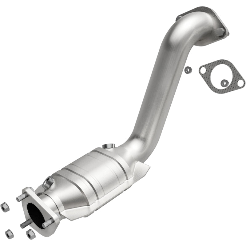 MagnaFlow Conv Direct Fit 02-04 Ford Focus L4-2.0L Magnaflow