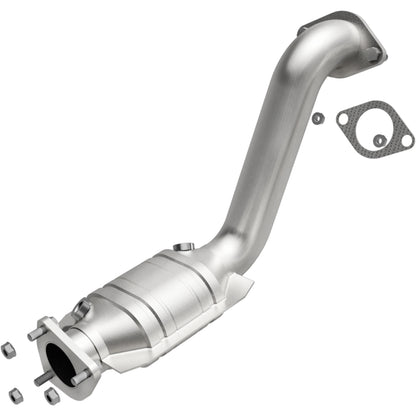 MagnaFlow Conv Direct Fit 02-04 Ford Focus L4-2.0L Magnaflow