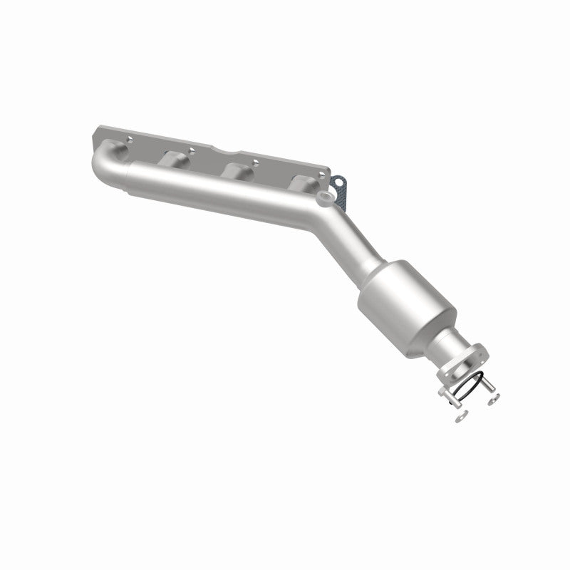 MagnaFlow Direct-Fit California Manifold Catalytic Converter 04-06 Nissan Titan 5.6L V8 Magnaflow