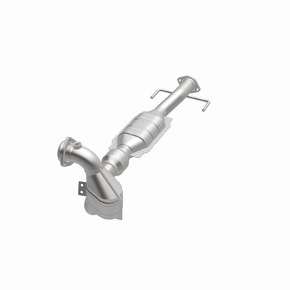 MagnaFlow Conv DF 01 Saab 9-5 2.3L Magnaflow