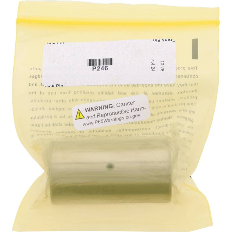 Hot Rods Crank Pin - 15 x 32 x 60 P246