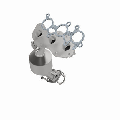 Magnaflow Conv DF 10-14 RX450H 3.5L Right Magnaflow