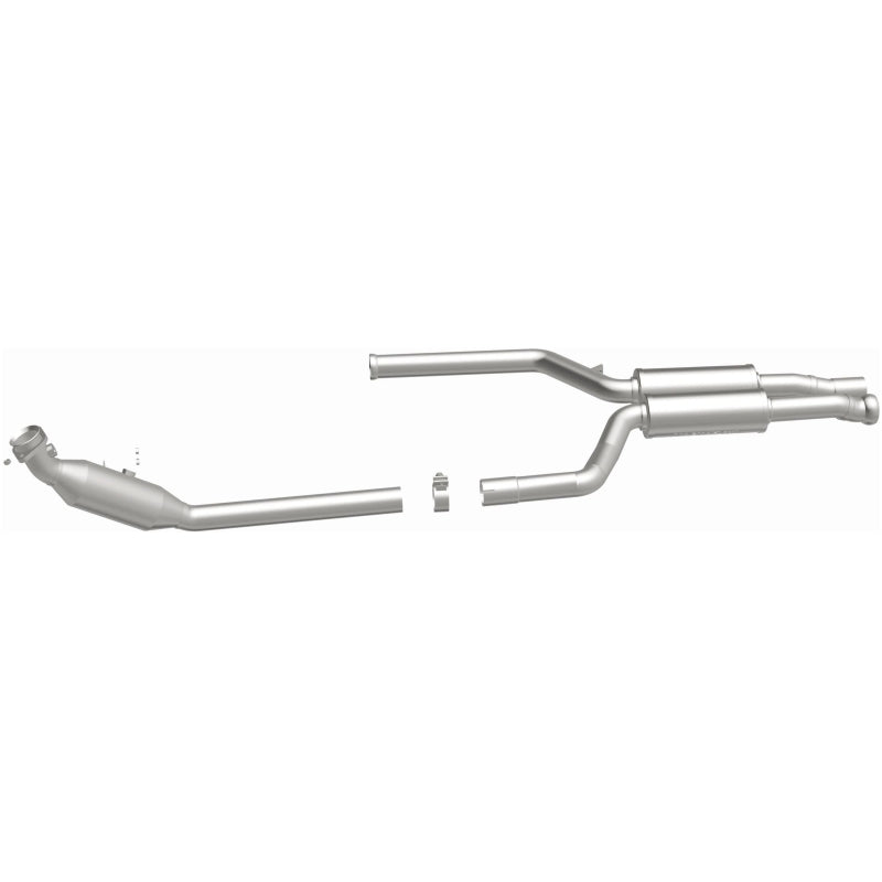 Magnaflow 2015 E400 3 Direct Fit Converter Magnaflow