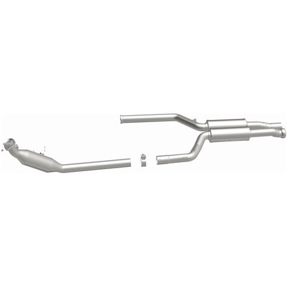 Magnaflow 2015 E400 3 Direct Fit Converter Magnaflow