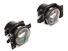 Load image into Gallery viewer, Raxiom 18-23 Jeep Wrangler JL Axial Series LED Fog Lights