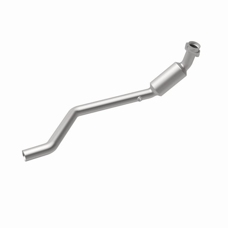 MagnaFlow Conv DF 00-05 Lincoln LS 3L DS OEM Magnaflow