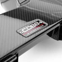 Load image into Gallery viewer, COBB Redline Carbon Fiber Intake System (Mk7)Golf, (Mk7/Mk7.5) GTI/GolfR, (A7) Jetta GLI, (8V) S3/A3 7A1100