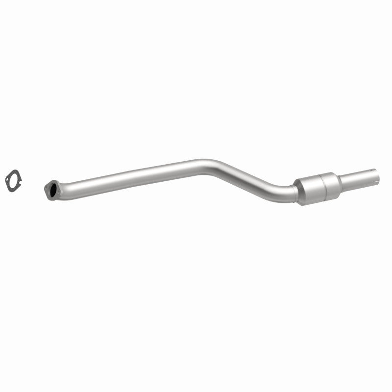 MagnaFlow Conv DF BMW 3 07-08 Rear OEM Magnaflow