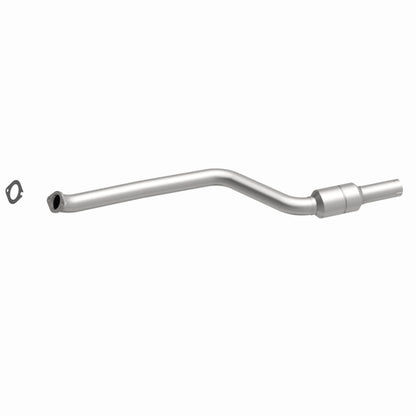 MagnaFlow Conv DF BMW 3 07-08 Rear OEM Magnaflow