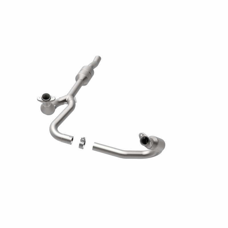 MagnaFlow Conv DF 02-03 Ram 1500 4.7L CA Emis Magnaflow