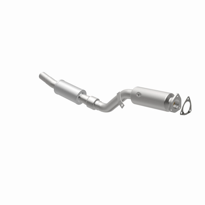 MagnaFlow Conv DF 05-09 Audi Quattro 3.2L Driver Side Magnaflow