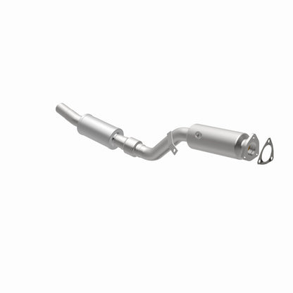 MagnaFlow Conv DF 05-09 Audi Quattro 3.2L Driver Side Magnaflow