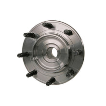 Load image into Gallery viewer, MOOG 2007 Chevrolet Silverado 3500 Classic Front Hub Assembly