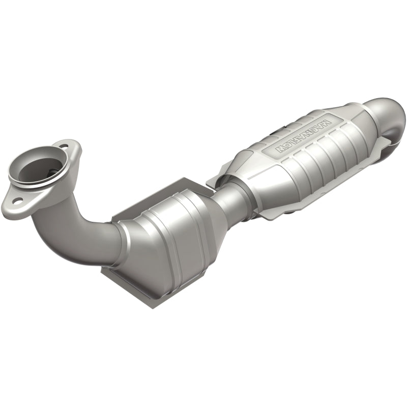MagnaFlow Conv DF 04-06 Ford F150 5.4L Driver Side Magnaflow